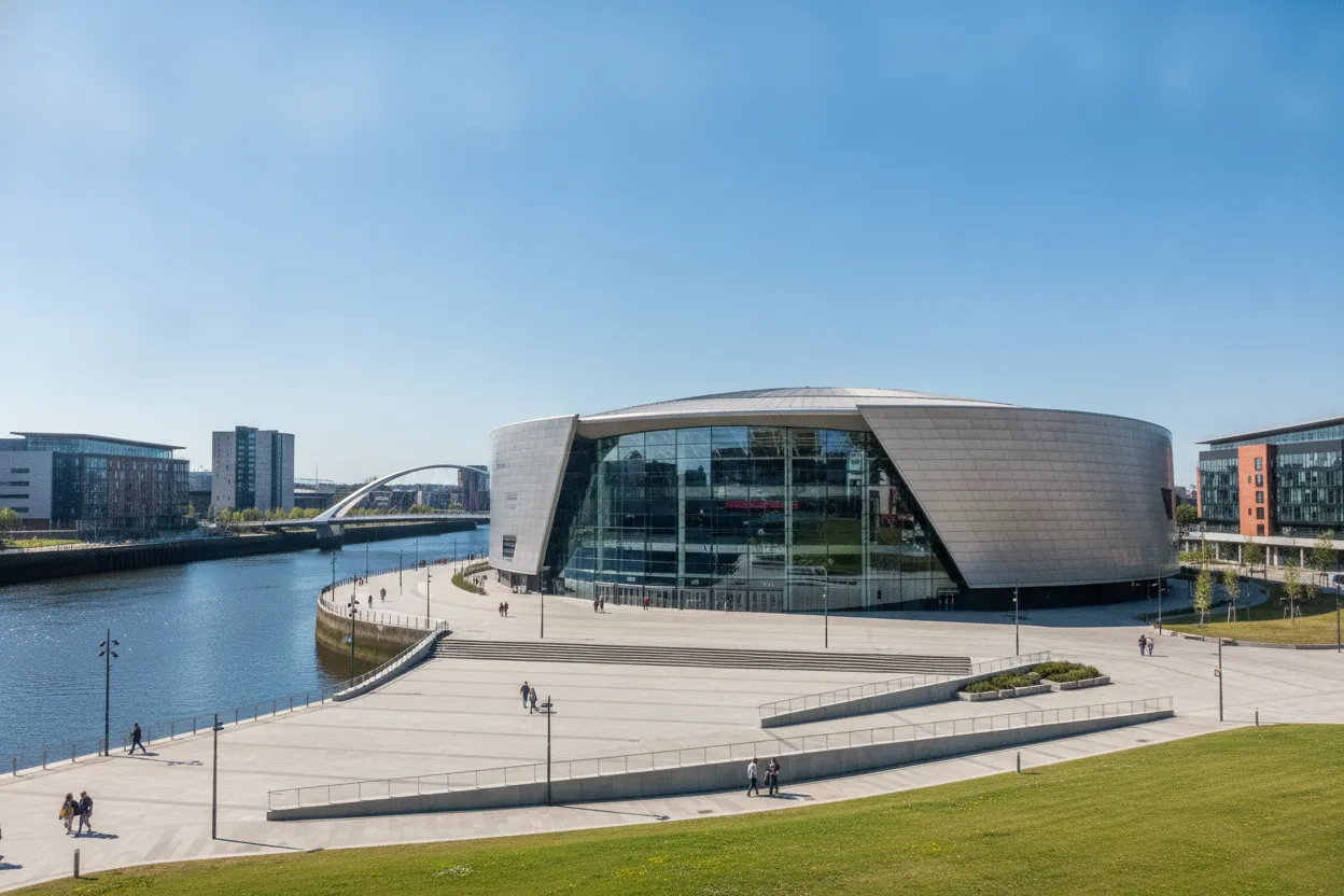 Concerts at the OVO Hydro